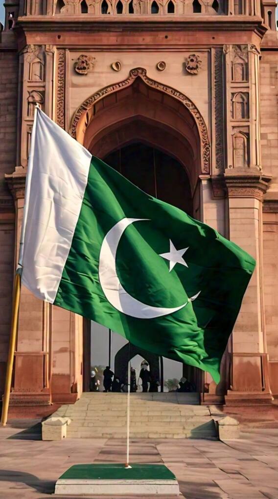 क्या होता है पाकिस्तान का मतलब?