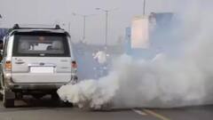 દિલ્હીમાં 10 વર્ષમાં ડીઝલ વાહનોની સંખ્યામાં અને 15 વર્ષમાં પેટ્રોલ વાહનોની સંખ્યામાં કેટલો ઘટાડો થયો છે? જાણો શું છે નિયમો