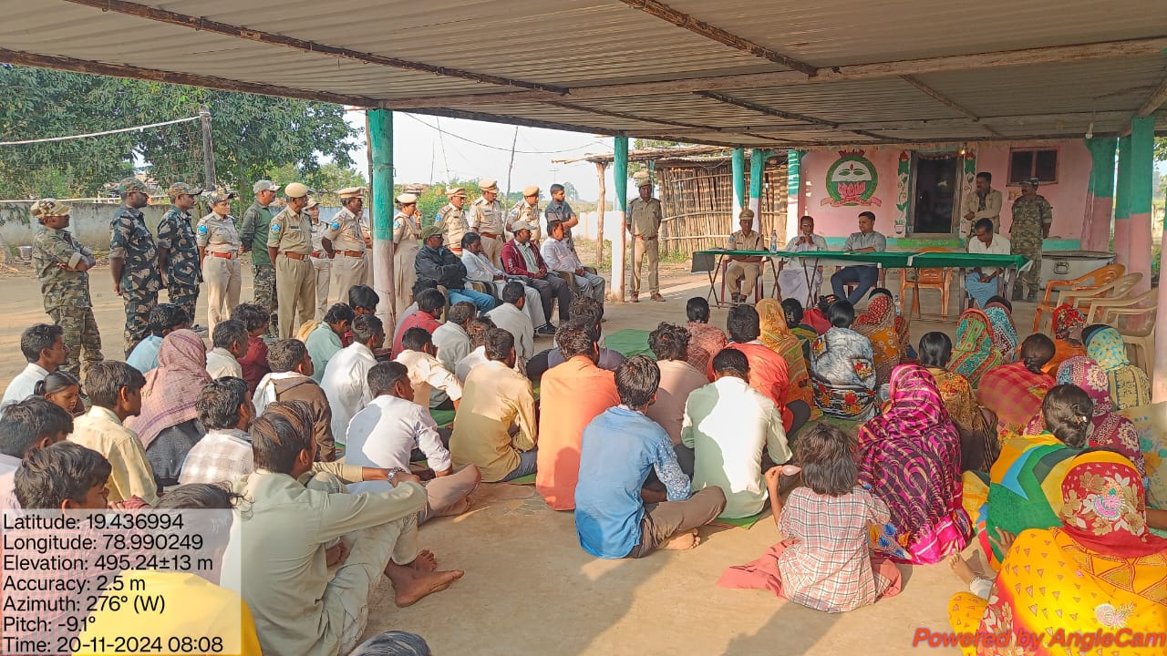 Adilabad Tiger News: ఆదిలాబాద్ జిల్లాలో పులుల సంచారంతో ఉపాధి కోల్పోతున్న రైతులు