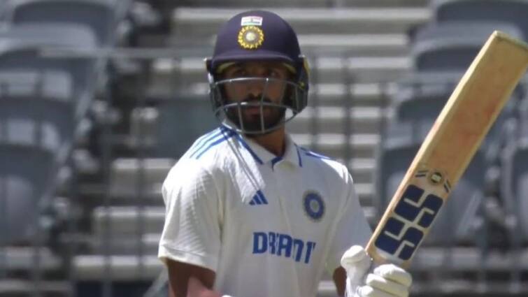 Devdutt padikkal records most no of balls duck out australia after 76 years Devdutt padikkal : டக் அவுட்டில்  இப்படி ஒரு சாதனையா! படிக்கலுக்கு இது தேவையா..