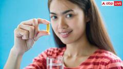 विटामिन डी की कमी से शरीर पर दिखाई देने लगते हैं ये लक्षण, इन फू़ड आइटम्स को डाइट में करें शामिल