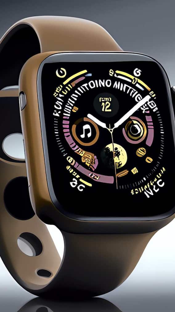 Smartwatch में कितने प्रकार के होते हैं सेंसर्स!