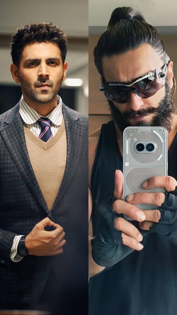 शुगर को हाथ भी नहीं लगाते ये स्टार्स, एक ने तो 25 साल से टेस्ट भी नहीं किया