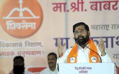 सत्तास्थापनेचा तिढा! मुहूर्त लांबणीवर, काळजीवाहू मुख्यमंत्री थेट मूळ गावी, कारण काय?