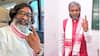 BJP, JMM Locked In Neck-And-Neck Fight In Jharkhand, Major Upset On Cards In Jamtara, Seraikella