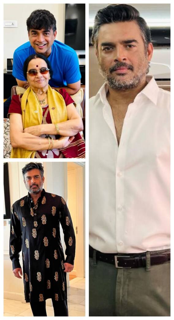 'पैसों को लेकर मां-पापा में होती थी बहस'- इस सुपरस्टार ने सुनाई आपबीती