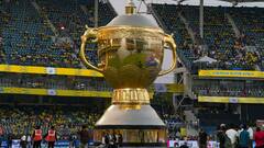 IPL 2025 Dates Announced! Indian Premier League Season 18 To Start From March 14: Report