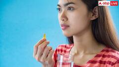 विटामिन डी की कमी से शरीर पर दिखाई देने लगते हैं ये लक्षण, इन फू़ड आइटम्स को डाइट में करें शामिल