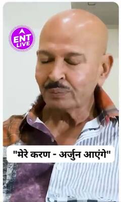 Rakesh Roshan Shared How