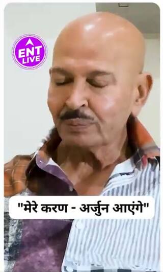 Rakesh Roshan Shared How 