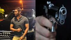 గన్ శుభ్రం చేస్తుండగా మిస్ ఫైర్ - అమెరికాలో హైదరాబాద్ యువకుడు మృతి