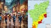 TN Rain Updates: உருவாகும் காற்றழுத்த தாழ்வுப் பகுதி.! அடுத்த 7 நாட்களுக்கு கனமழை இருக்கு.!மாவட்டங்கள் லிஸ்ட் இதோ.!