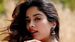 Jahnhavi Kapoor: সকাল শুরু করেন বুলেট কফি দিয়ে, সারাদিন কী কী থাকে জাহ্নবীর ডায়েটে?