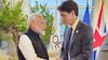 Canada's Trudeau Govt Denies Linking PM Modi, MEA Jaishankar With Criminal Activities