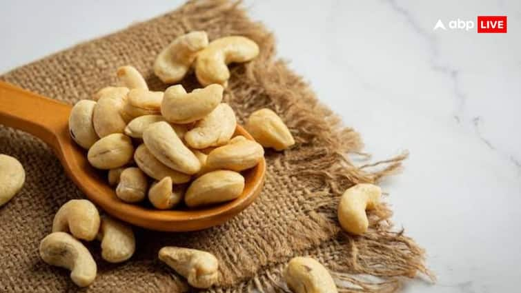 Can eating too many cashews increase your weight? here is the answer