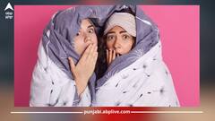 ਰਜਾਈ ਜਾਂ ਕੰਬਲ 'ਚ ਮੂੰਹ ਢੱਕ ਕੇ ਸੌਣ ਵਾਲੇ ਸਾਵਧਾਨ! ਸਿਹਤ ਨੂੰ ਹੁੰਦੇ ਇਹ ਨੁਕਸਾਨ, ਅੱਜ ਹੀ ਛੱਡ ਦਿਓ ਇਹ ਆਦਤ