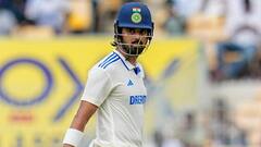 KL Rahul IND vs AUS: केएल राहुल ने पर्थ में किया कारनामा, 3000 टेस्ट रन बनाकर अपने नाम किया रिकॉर्ड