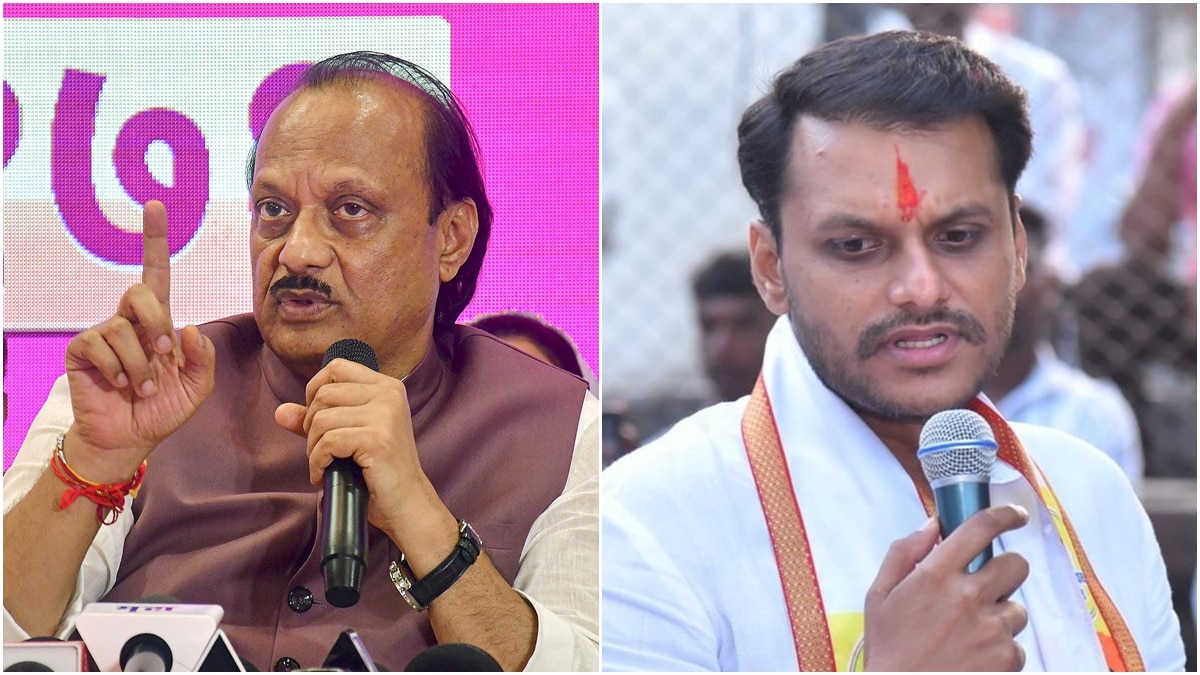 Maharashtra Election Results: Deputy CM Ajit Pawar To Retain Baramati ...