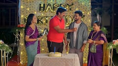 Satyabhama Serial Today November 22nd Highlights : క్రిష్ కి మొత్తం అర్థమైపోయింది ఇక శివ తాండవమే - సత్యభామ నవంబరు 22 ఎపిసోడ్ హైలెట్స్!