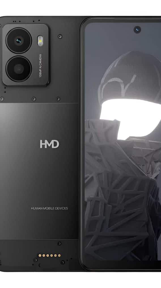 108MP कैमरे के साथ जल्द एंट्री मारेगा HMD का नया फोन!