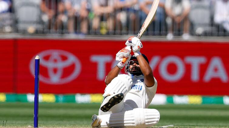 nathon lyon rishabh pant funny conversation ipl mega auction perth test Watch video: ”என்ன பண்ட் எந்த அணிக்கு ஆடப் போற?” மைதானத்தில் நாதன் லயனின் நகைச்சுவை