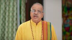 Brahmamudi Serial Today November 20th Highlights : రాజ్ మరీ అరాచకంగా ఉన్నాడేంట్రా బాబు.. ఇంట్లోంచి వెళ్లిపోయిన అపర్ణ - బ్రహ్మముడి నవంబరు 22 ఎపిసోడ్ హైలెట్స్!