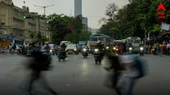 Cyclone Fengal:  শীতের মুখে ফের সাইক্লোনে উথালপাথাল বাংলা? কোন পথে এগোতে পারে ঘূর্ণিঝড় ?
