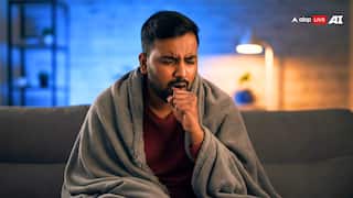 Walking Pneumonia On The Rise As Delhi's Toxic Air Quality — Know All About This Respiratory Condition