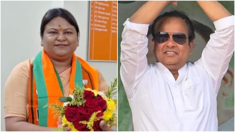 Jamtara Election Result: Congress' Irfan Ansari Wins Prestige Battle Defeating Sita Soren By A Margin Of 43,676 Votes