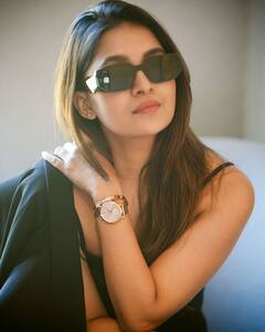 Vani Bhojan: 'பில்லா' பட நயன்தாரா போல் மாறி அதிரவிடும் வாணி போஜன்! அசத்தல் போட்டோஸ்!