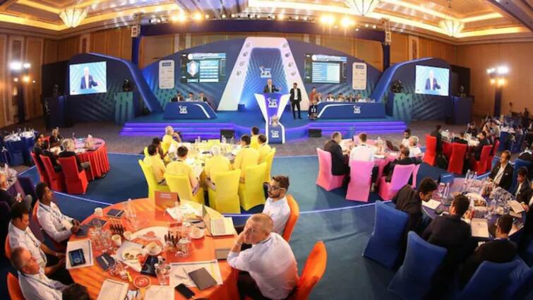 IPL 2025 dates announced for 2026, 2027 seasons IPL auction IPL 2025 : அடேங்கப்பா நம்ம லிஸ்ட்லயே இல்லயே இது.. வெளியான ஐபிஎல் போட்டி தேதிகள்