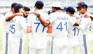 australia vs india 1st test india all out 150 runs josh hazlewood took 4 wickets perth