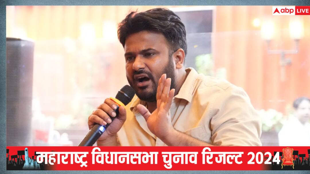 महाराष्ट्र चुनाव में स्वरा भास्कर के पति फहाद अहमद की हार, अणुशक्ति नगर से सना मलिक की जीत Maharashtra Election 2024 NCP Sana Malik Wins Anushakti Nagar Actor Swara Bhasker Husband Fahad Ahmad Defeat महाराष्ट्र चुनाव में स्वरा भास्कर के पति फहाद अहमद की हार, अणुशक्ति नगर से सना मलिक की जीत