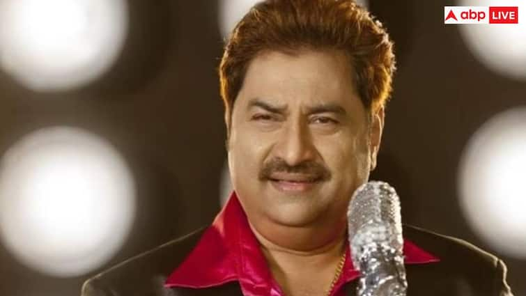 Kumar Sanu was suffering from a serious illness like sinus and was cured using this special therapy.