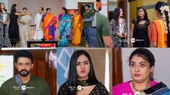 కలవారి కోడలు కనకమహాలక్ష్మీ సీరియల్: విహారి, లక్ష్మీలకు సంబంధం ఉందని రచ్చ రచ్చ చేసిన పద్మాక్షి.. ఫుటేజ్‌లో అంబిక దొరికిపోతుందా!