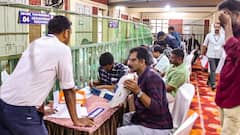Bypolls Election Results 2024: Mood At Polling Centres In 15 States On Vote Counting Day | PICS