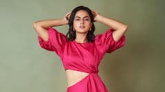 Shraddha Srinath: బాలకృష్ణ సినిమాలో నటించడం నా లక్ కాదు.. శ్రద్ధా శ్రీనాథ్ కామెంట్స్ వైరల్!