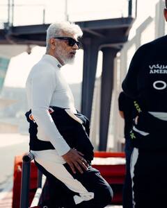 நான் யாருக்கும் எந்த துரோகமும் பண்ணல மாஸ்டர்! கடவுள் காப்பாத்துவாரு; அஜித்தின் எமோஷனல் பகிர்வு!