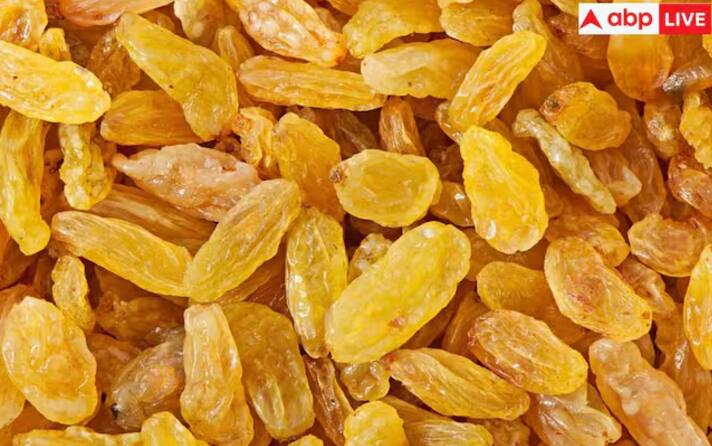 ਕਿਸ਼ਮਿਸ਼ ਵਿੱਚ ਐਂਟੀਬੈਕਟੀਰੀਅਲ ਗੁਣ ਹੁੰਦੇ ਹਨ ਜੋ ਮੂੰਹ ਦੀ ਸਿਹਤ ਵਿੱਚ ਸੁਧਾਰ ਕਰ ਸਕਦੇ ਹਨ। ਕਿਸ਼ਮਿਸ਼ ਵਿੱਚ ਪ੍ਰੀਬਾਇਓਟਿਕਸ ਹੁੰਦੇ ਹਨ, ਜੋ ਅੰਤੜੀਆਂ ਦੀ ਸਿਹਤ ਨੂੰ ਵਧਾ ਸਕਦੇ ਹਨ।