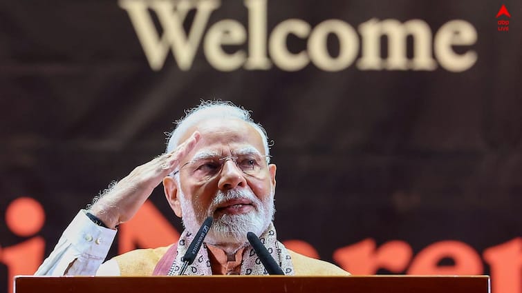 PM Modi Hails BAPS Volunteers’ Role In Crisis Relief: ‘Your Service Strengthens India’s Influence Globally’