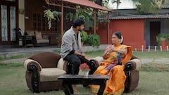 Satyabhama Serial Today November 23rd Highlights : మహదేవయ్య గతాన్ని బయటపెట్టిన గంగ.. DNA టెస్ట్ అంటూ వణికించేసిన సత్య- సత్యభామ నవంబరు 23 ఎపిసోడ్ హైలెట్స్!