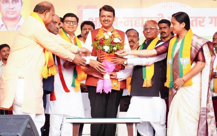 સોગંદનામા મુજબ દેવેન્દ્ર ફડણવીસ પાસે કુલ 13 કરોડ 27 લાખ 47 હજાર 728 રૂપિયાની ચલ અને અચલ સંપત્તિ છે. તેમનું ટેક્સ રિટર્ન દર્શાવે છે કે વર્ષ 2023-24માં તેમની કુલ આવક રૂ. 79,30,402 હતી. જ્યારે 2022-23માં તે 92,48,094 રૂપિયા હતી.