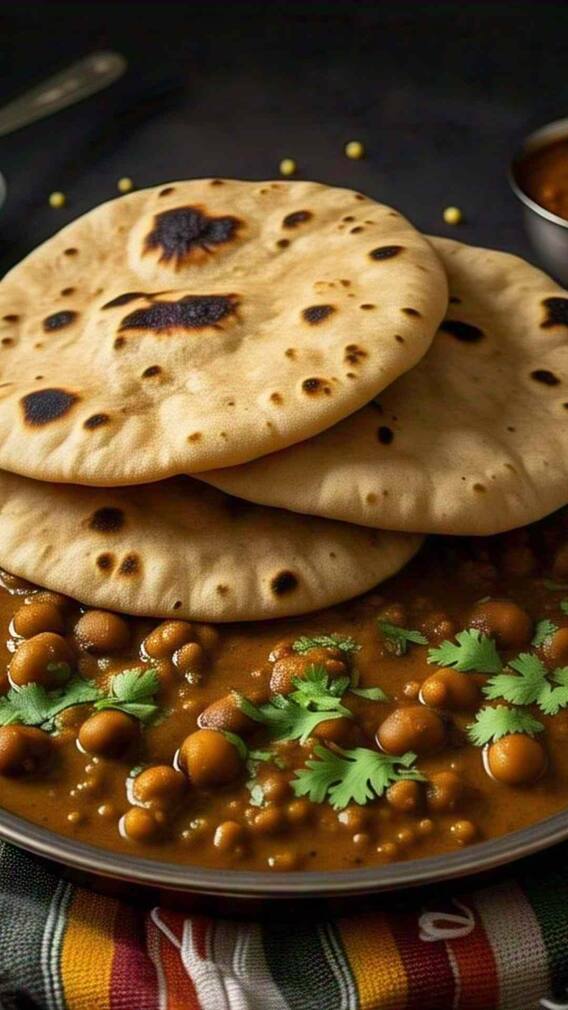 छोले कुलचे के मामले में भारत का यह राज्य बेस्ट