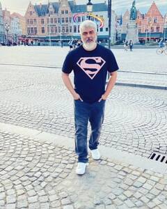 நான் யாருக்கும் எந்த துரோகமும் பண்ணல மாஸ்டர்! கடவுள் காப்பாத்துவாரு; அஜித்தின் எமோஷனல் பகிர்வு!