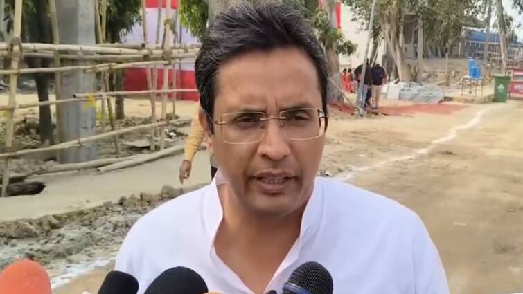 RJD candidate Ajit Singh lost in Ramgarh presence of Jagdanand Singh and Sudhakar Singh ann Ramgarh Seat: पिता आरजेडी बिहार अध्यक्ष, भाई सांसद, आखिर कैसे अजीत सिंह को करना पड़ा हार का सामना?