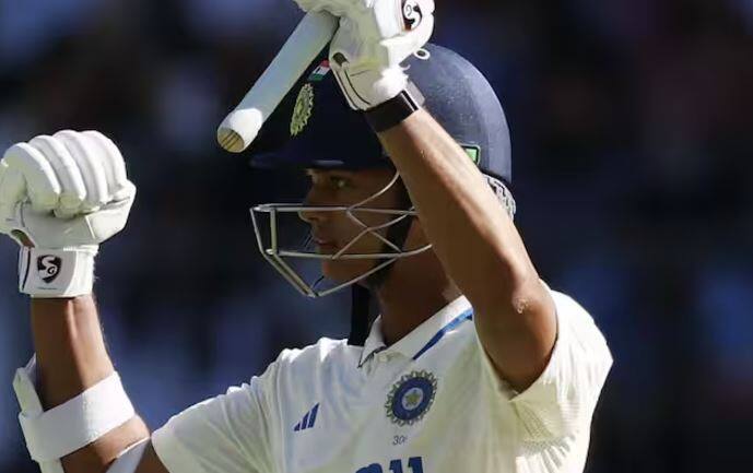 ਟੀਮ ਇੰਡੀਆ ਨੇ ਪਹਿਲੀ ਪਾਰੀ 'ਚ 150 ਦੌੜਾਂ ਬਣਾਈਆਂ ਸਨ। ਦੂਜੀ ਪਾਰੀ ਵਿੱਚ ਬਿਨਾਂ ਕਿਸੇ ਨੁਕਸਾਨ ਦੇ 172 ਦੌੜਾਂ ਬਣਾਈਆਂ।