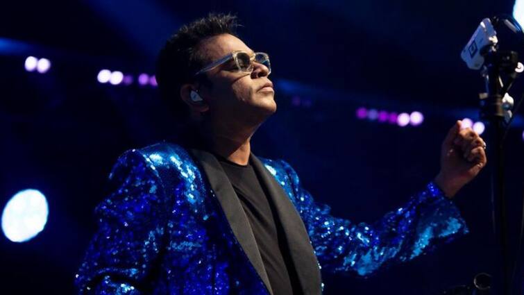 AR Rahman Sends Legal Notice To 'Slanderers' Amid Separation Announcement: 'Remove Objectionable Content'