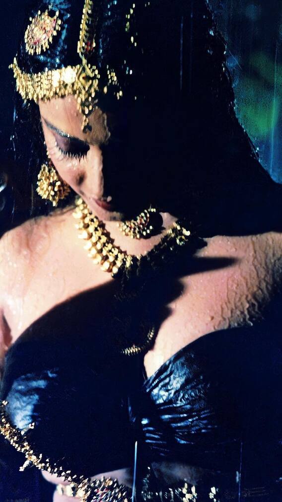 शराब, ड्रग्स और लस्ट जब इस एक्ट्रेस ने खुद को बताया था अपवित्र