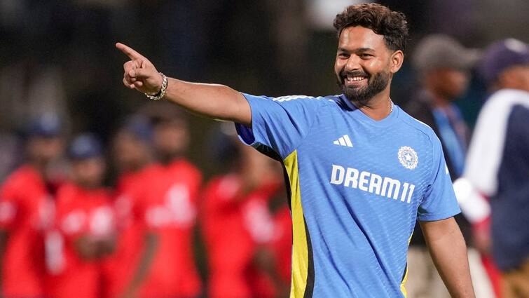 Rishabh Pant most expensive player in IPL at 27 cr invested many crores in various companies Rishabh Pant: ঋষভের কাছে ২৭ কোটি 'নস্যি' ! বহু কোম্পানিতে বিনিয়োগ কোটি-কোটি টাকা, জানেন কোন কোম্পানিতে কত ?