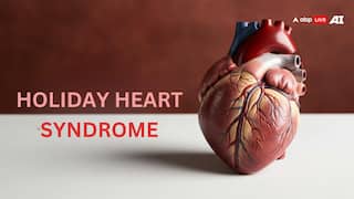 क्या होता है हॉलिडे हार्ट सिंड्रोम, दिल की सेहत पर यह कैसे डालता है असर?